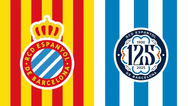 Espanyol 125 aniversario