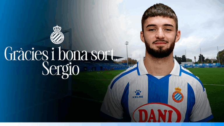 Sergio Rivares