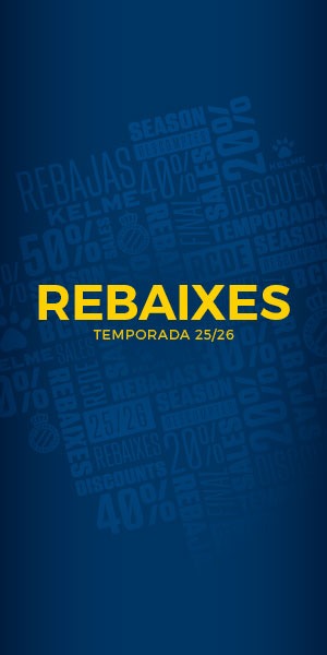 300x600 Rebajas Mayo