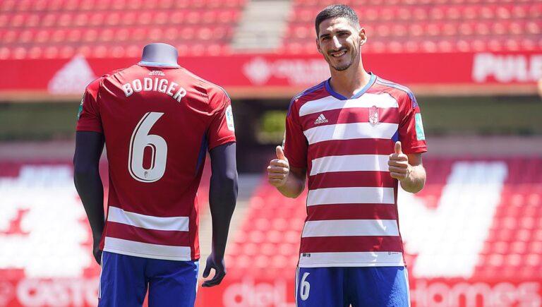 El francés Yann Bodiger interesa al Espanyol