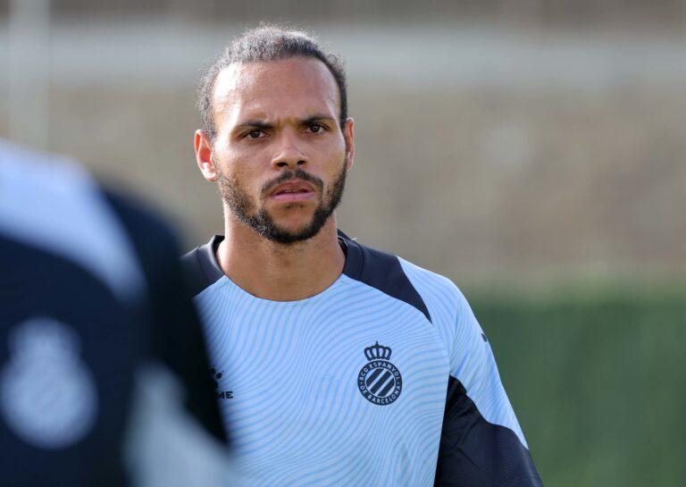 Martin Braithwaite Espanyol Marbella