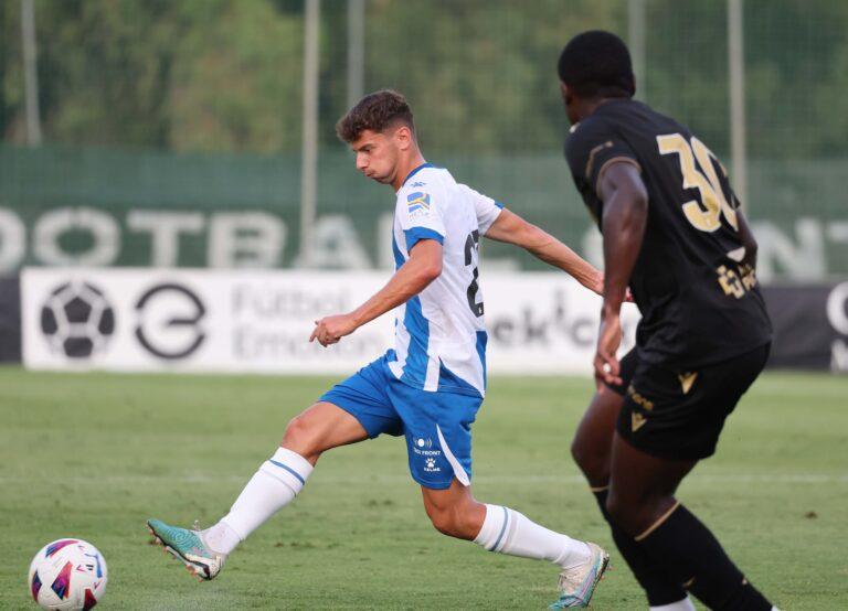 Gori Espanyol - Cádiz