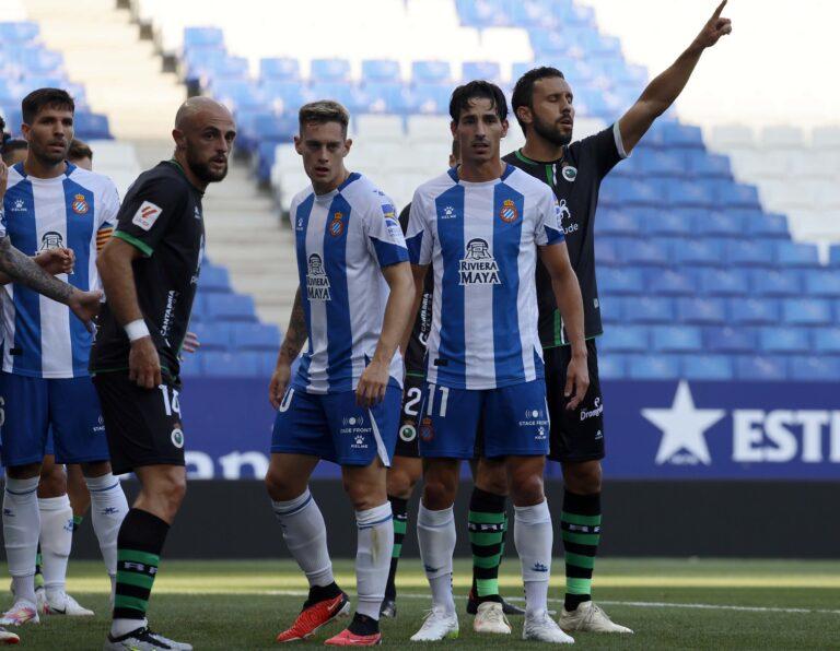 Pere Milla, con el Elche CF, y Pol Lozano, con el Girona, saben lo que es ascender a Primera división por la vía 'play-off'