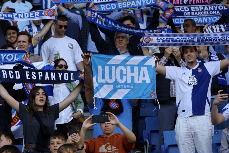 El Espanyol lanza una promoción de entradas para el Espanyol - Real Oviedo