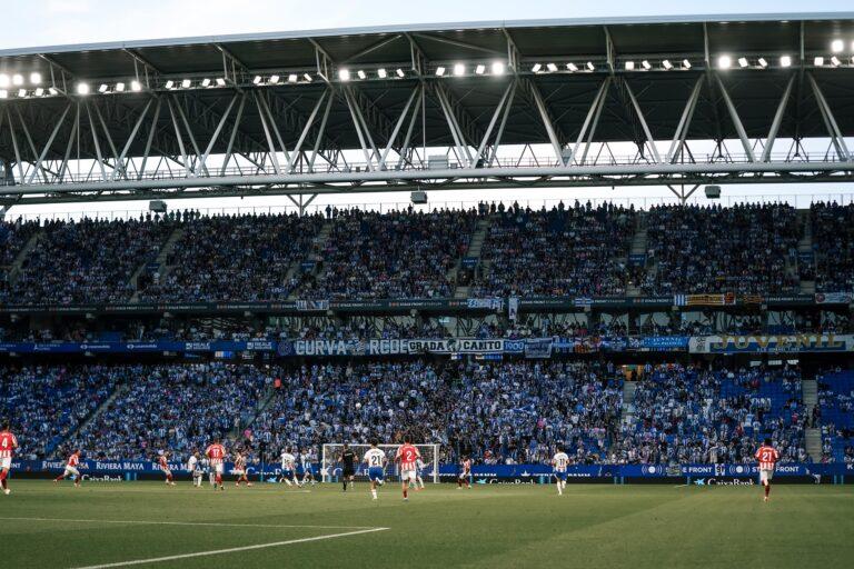 En la semifinal del 'play-off' el Stage Front Stadium acogió la mejor entrada de la temporada