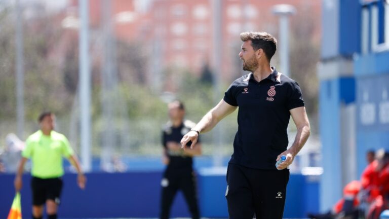 victor cea espanyol