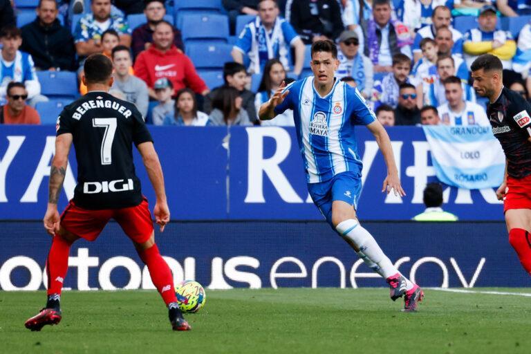 ESPANYOL ATHLETIC