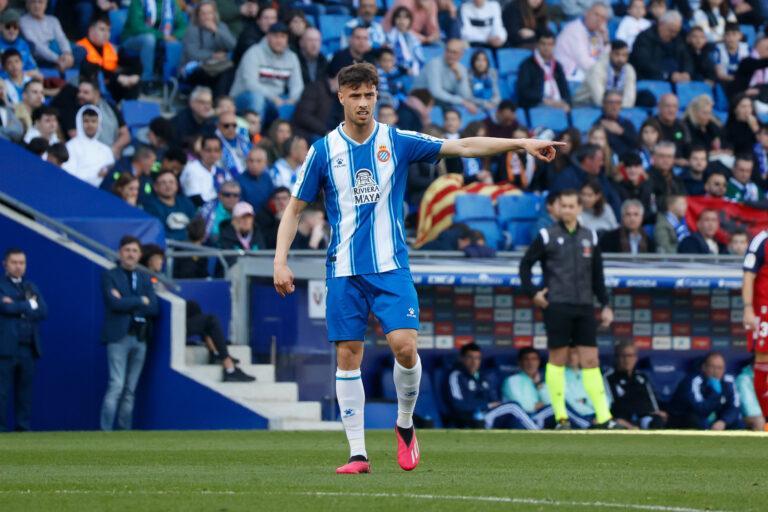 ESPANYOL OSASUNA FLICKR