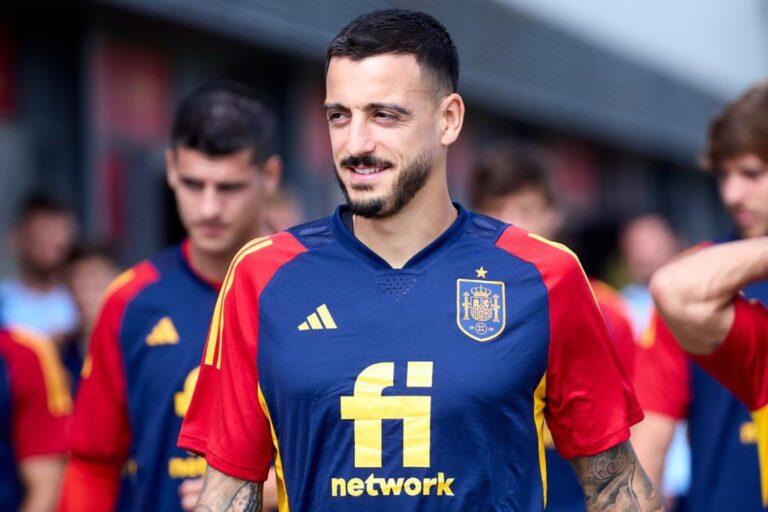 JOSELU @SEFutbol