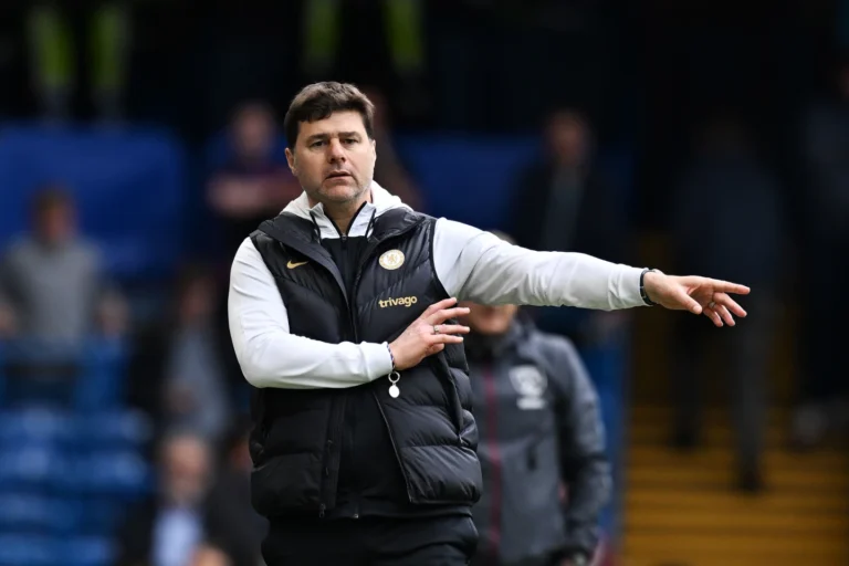 Mauricio Pochettino se encuentra como agente libre