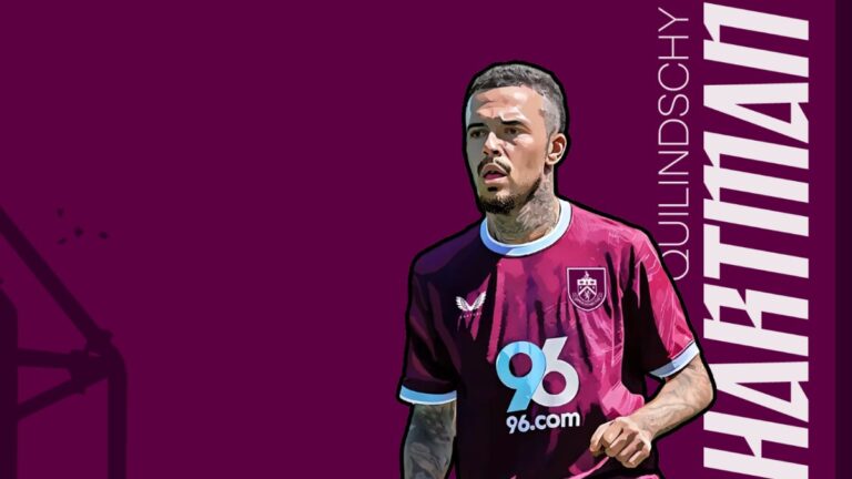 Alan Pace se decide por un lateral izquierdo Quilindschy Hartman es el lateral izquierdo que quiere Alan Pace para el Espanyol