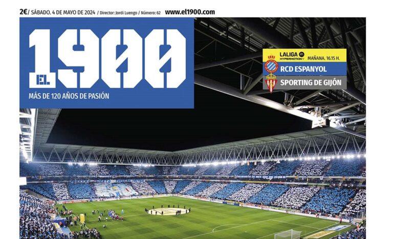 El Espanyol está obligado a ganar al Sporting de Gijón