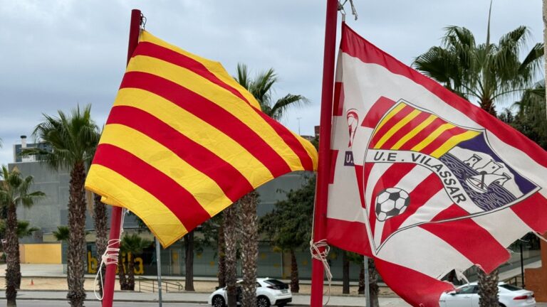 El Espanyol y la UE Vilassar hacen oficial el acuerdo para el fútbol base