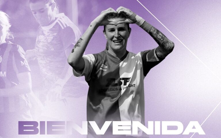 Adriana Martín, el fichaje de invierno del CD Alba Fútbol Femenino Adriana Martín, nueva jugadora del CD Alba Fútbol Femenino