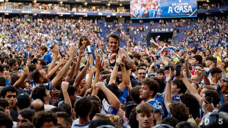 aficion Espanyol