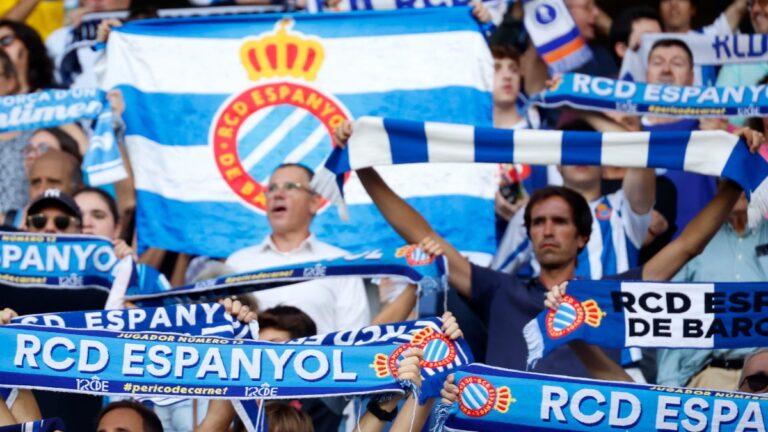 La afición del Espanyol ha respondido como nunca a la campaña de abonados