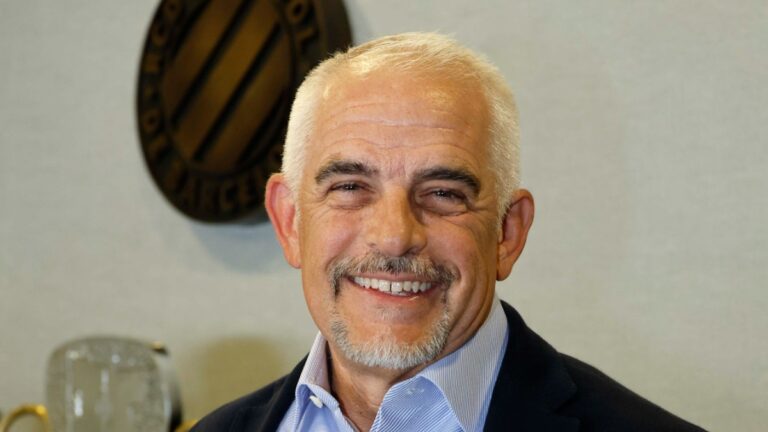 Alan Pace