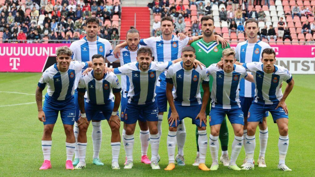 albacete balompie espanyol once utrecht