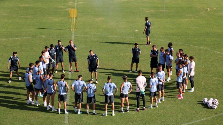 El Espanyol quiere volver de Albacete con los tres primeros puntos del curso