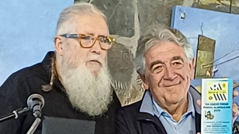 Perico Almogàver