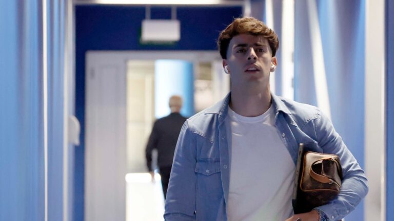 Álvaro Aguado, procesado por una presunta agresión sexual a una empleada del Espanyol Álvaro Aguado estuvo convocado para el Deportivo Alavés - Espanyol