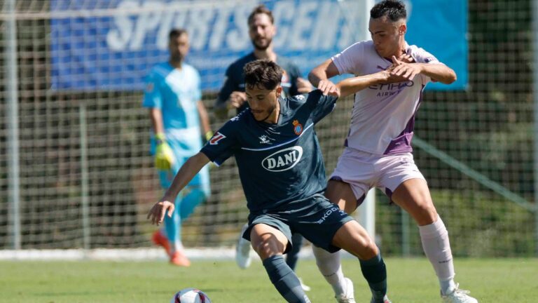 El Espanyol visitará Montilivi con la obligación de ganar