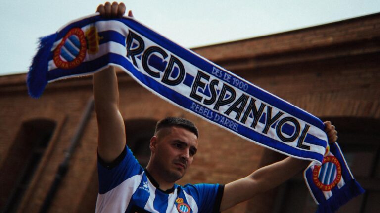 ¿Qué gana el Espanyol con Andoni Gorosabel? Andoni Gorosabel es el nuevo lateral derecho del Espanyol