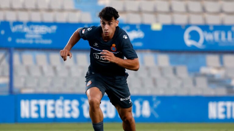 Antoniu Roca gusta a la SD Ponferradina