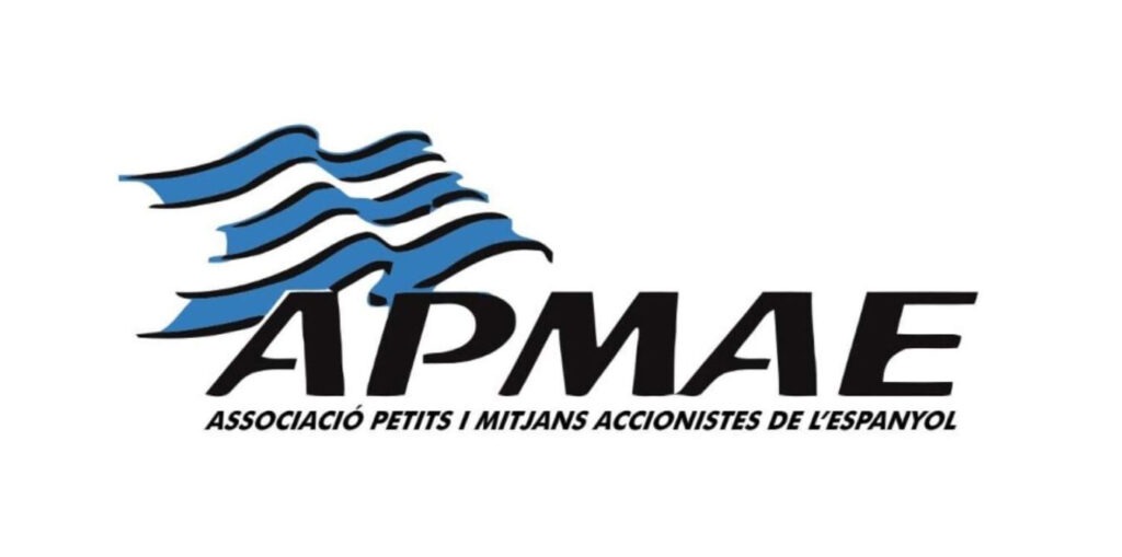 APMAE: "Es imperativo que Alan Pace cambie radicalmente el modelo de club" 1 apmae logo 3