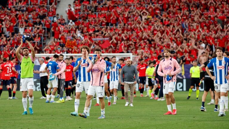 El Espanyol no estará solo en El Sadar ante CA Osasuna
