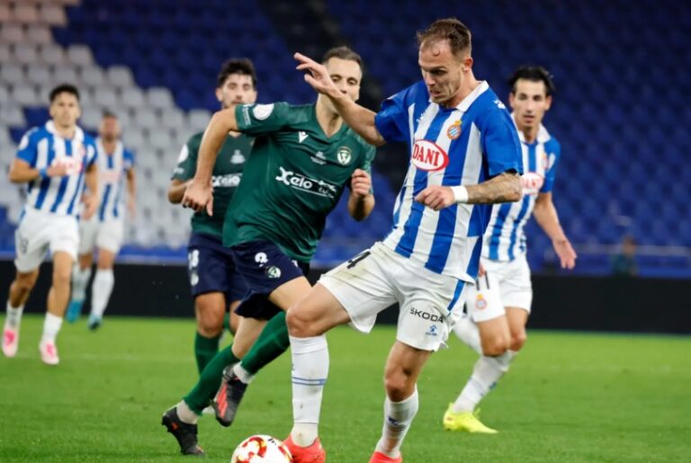 El Espanyol visita Barbastro en la segunda eliminatoria de la Copa del Rey