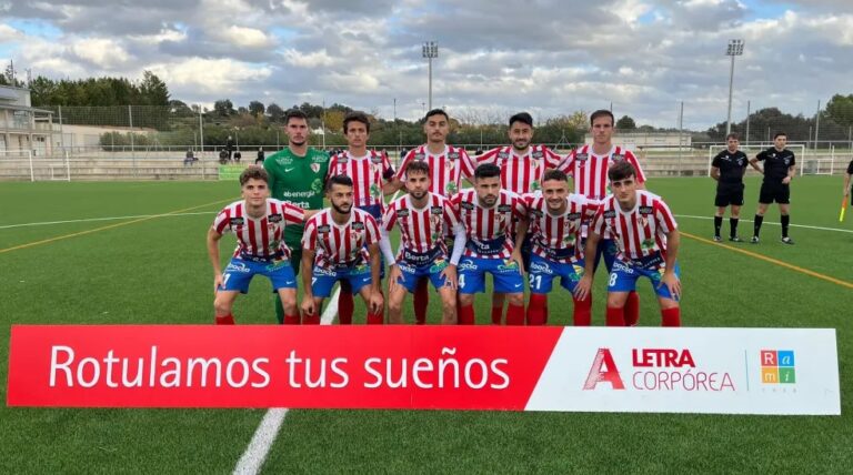 El Barbastro, rival del Espanyol en segunda ronda copera