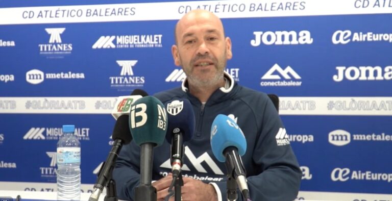 Luis Blanco