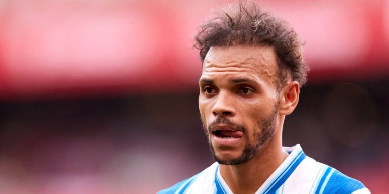 Martin Braithwaite