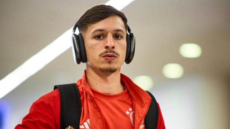 Bryan Zaragoza viaja con el Bayern de Múnich para un partido