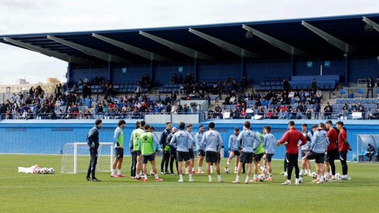 Complicado encuentro para el Espanyol en Burgos