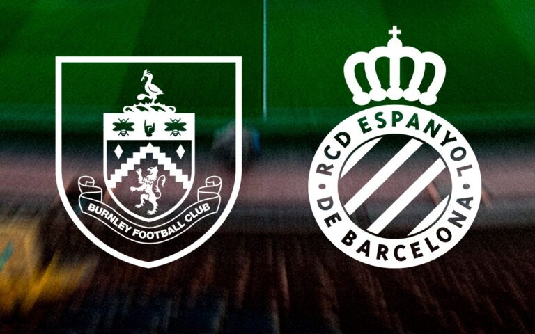 El Burnley FC será rival de pretemporada del Espanyol