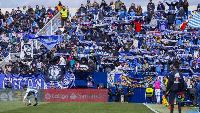 Butarque CD Leganés