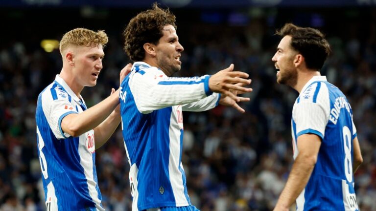 Cabrera Espanyol