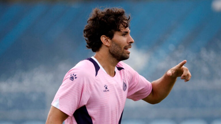 El zaguero podría volver a jugar en el RCDE Stadium