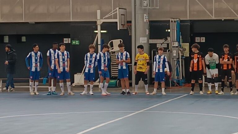 Seccions Deportives Espanyol
