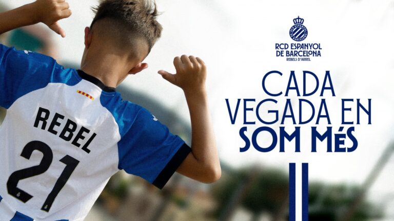El Espanyol supera el número de abonados de la temporada pasada El Espanyol crece con la campaña de abonados 2026-27