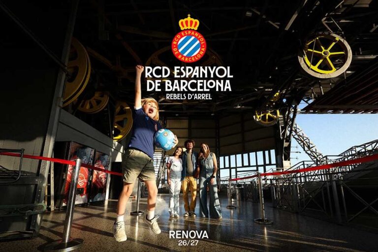 El Espanyola arranca con su nueva campaña de abonados