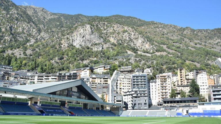Andorra Espanyol