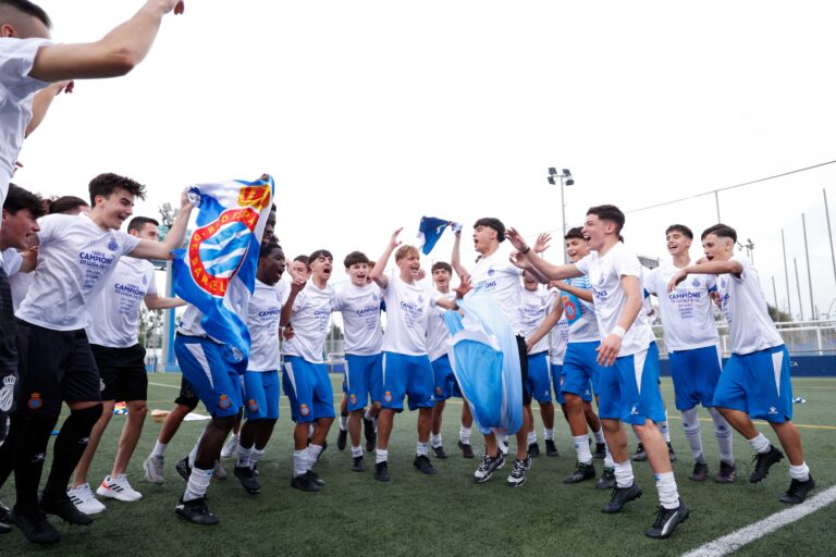La21 Espanyol