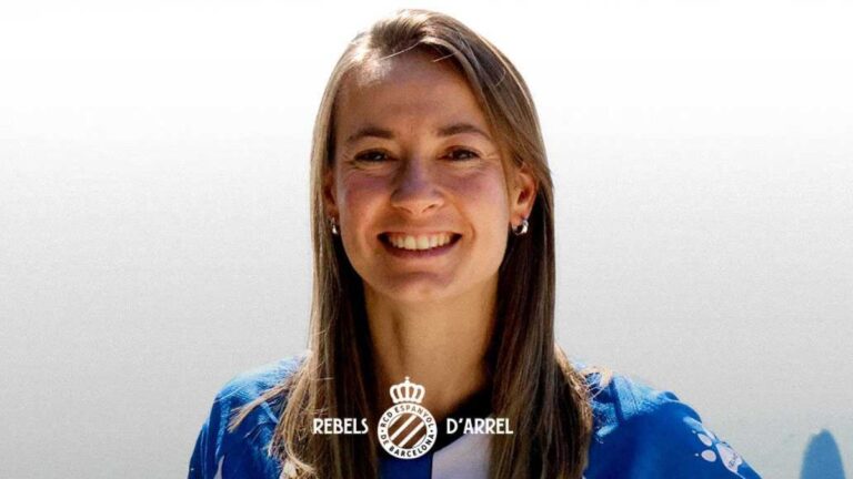 Carla Morera Femenino