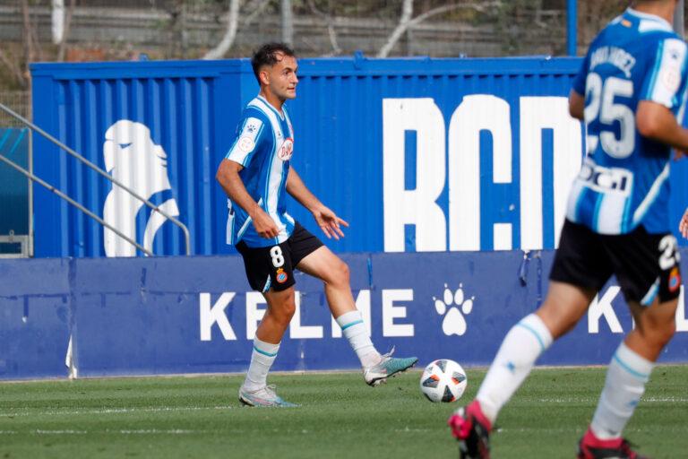 El mediocentro Carlos Mangada ya es nuevo jugador del Hércules CF