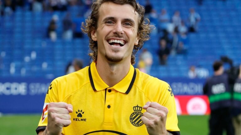 Carlos Romero Espanyol