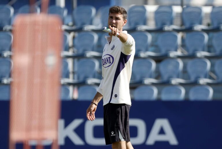 Víctor Cea Espanyol B