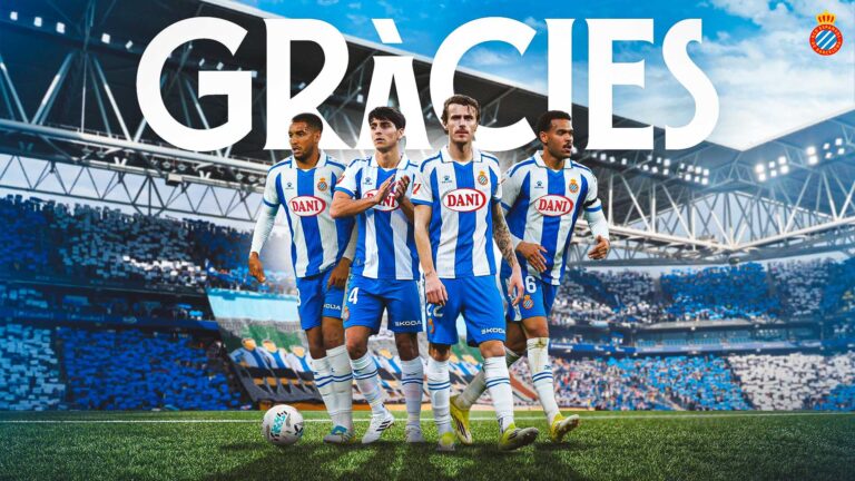 Espanyol cedidos
